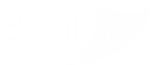 Logo ami blanco