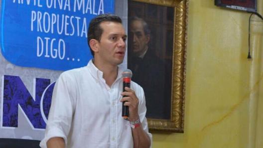 Movilidad sostenible, la apuesta de Ramos para Medellín
